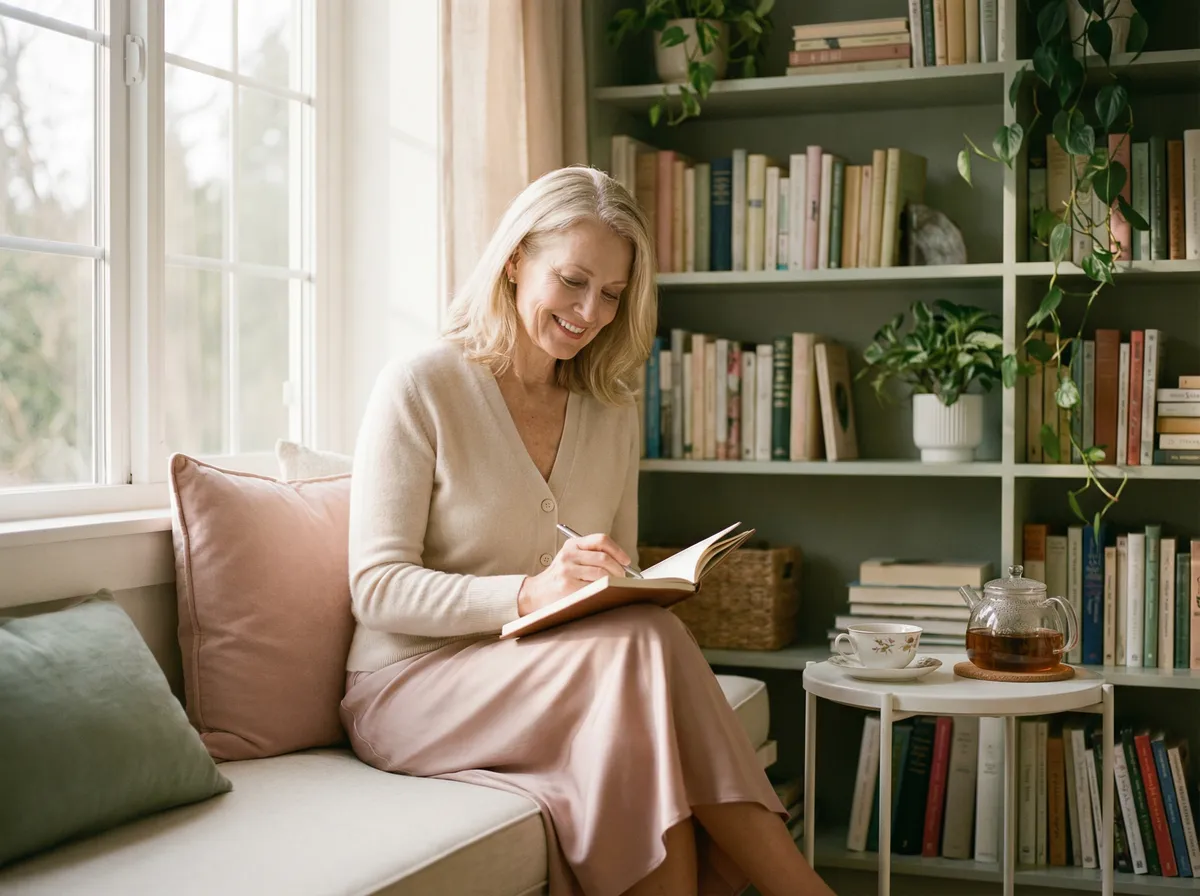 分享情感故事的 华体育app 社区成员